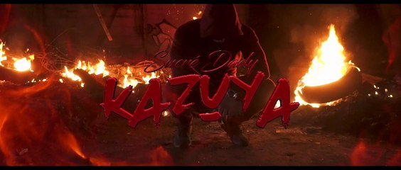 Sucré Dady - Kazuya - CLIP