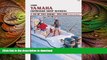 READ BOOK  Clymer Yamaha Outboard Shop Manual: 2-250 HP Two-Stroke, 1996-1998, (Includes Jet
