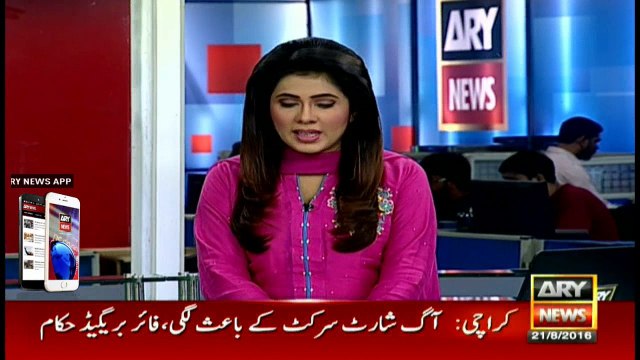 Two minors severely beaten up by police officers