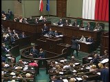 Poseł Monika Wielichowska - Wystąpienie z dnia 22 lipca 2016 roku.