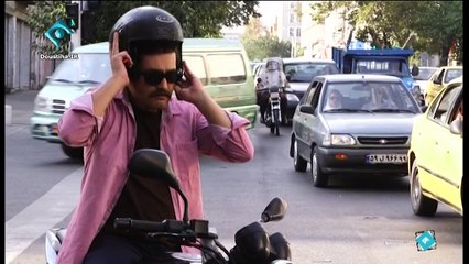 سریال چرخ فلک - قسمت نوزدهم - Charkhefalak - Part 19