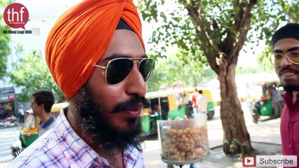 How To Seduce a Girl | लड़कियो को सेड्यूस कैसे करे | The HunGama Films - Ab Mauj Legi Dilli