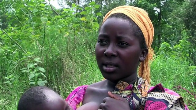 NGOs, people wary of anti-rebel DR Congo offensive RepostLike Agence France-Presse (AFP)