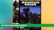EBOOK ONLINE  Mountain Biking: Skills, Techniques, Training (Crowood Sports Guides)  PDF ONLINE