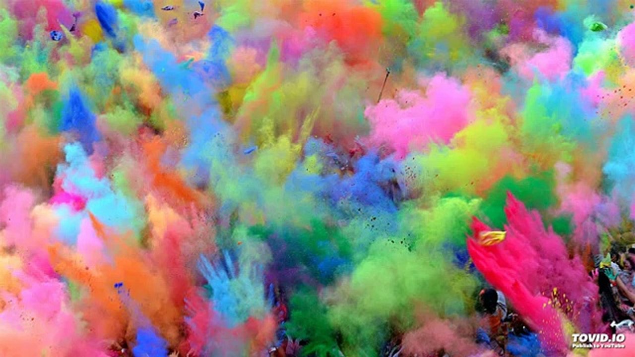 Ehsan Sehgal Prose Poem-The Life Colours