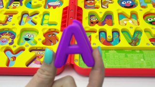 Best ABC s Learning Video for Kids Learn Alphabet Sounds wit