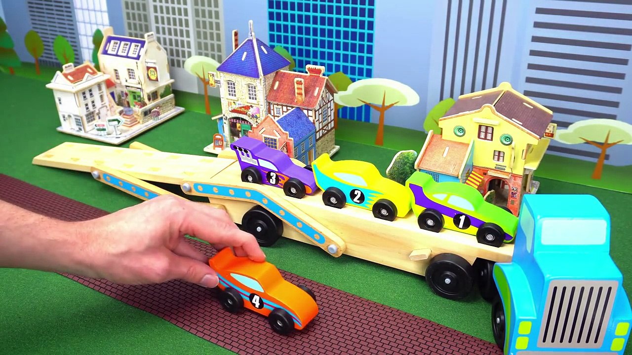 Best Educational Compilation Video for Kids- Learn Numbers and Counting Teach ABC's Letters!