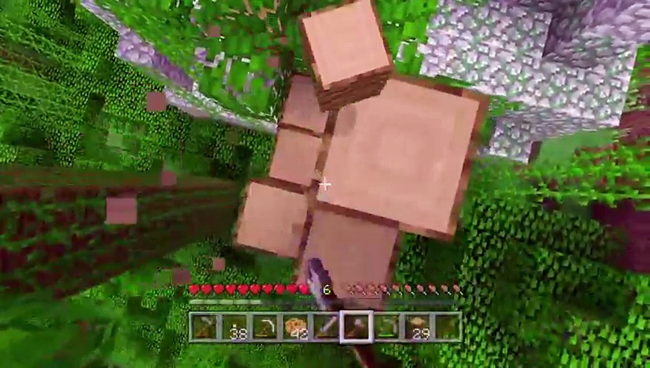 Minecraft survie en coop ep 7 fr (13)