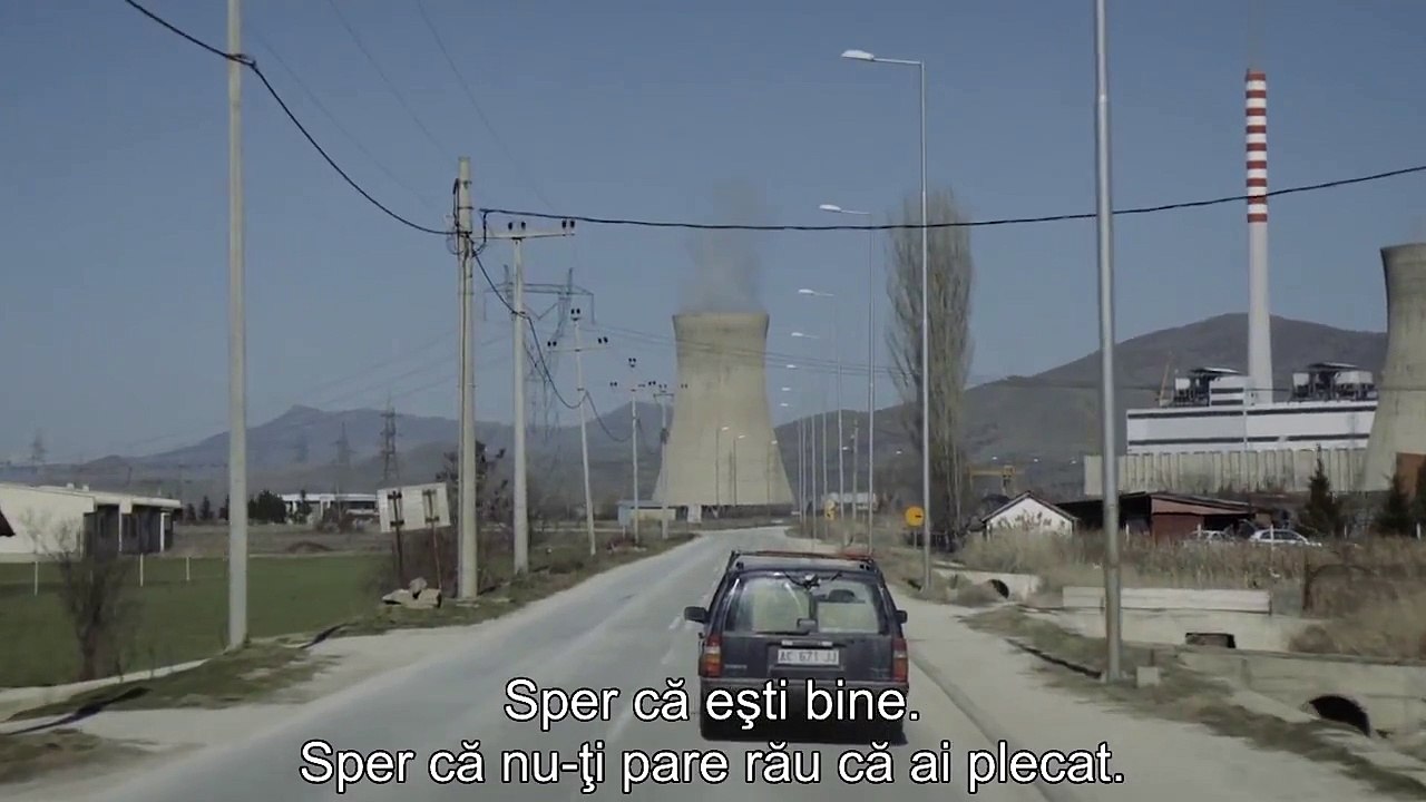 Banat (Elena Radonicich) Trailer Oficial RO