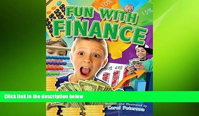 FREE DOWNLOAD  Fun with Finance: Math + Literacy = Success  DOWNLOAD ONLINE