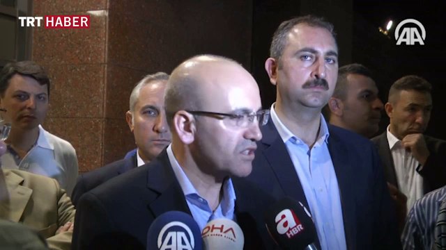 'Dayanışma göstererek bu oyunların üstesinden geleceğiz'