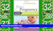Big Deals  Your Pregnancy Quick Guide: Twins, Triplets and More  Best Seller Books Best Seller
