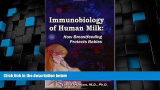 Big Deals  Immunobiology of Human Milk  Free Full Read Most Wanted