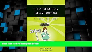 Big Deals  Hyperemesis Gravidarum - The Definitive Guide  Best Seller Books Best Seller
