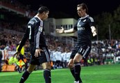 CRISTIANO ROINALDO SKIILLS