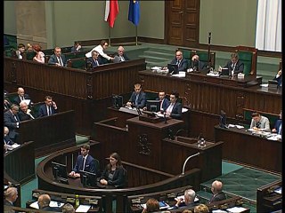 Poseł Monika Wielichowska - Wystąpienie z dnia 22 lipca 2016 roku.