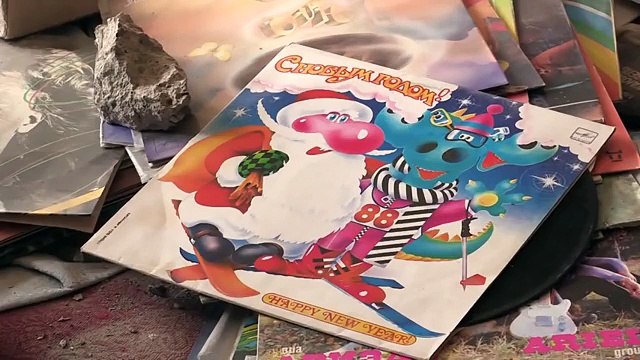 Раненые души Донбасса