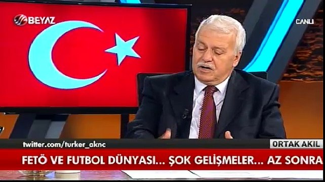 Hüseyin Gülerce: 14 Ağustos'ta yapılmak istenen Gaziantep'te yapıldı
