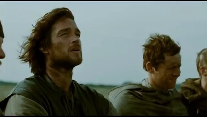 '12 Meter ohne Kopf' - HQ Trailer