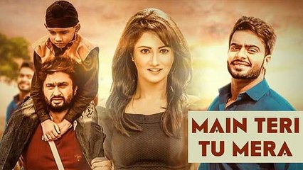 Main Teri Tu Mera Full "HINDI" Movie Streaming