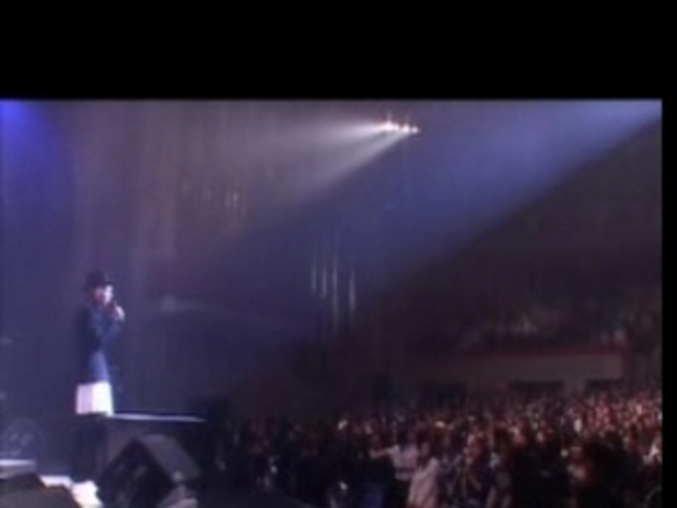 SID - live Toge to Neko + Mao MC