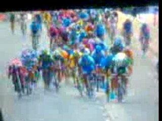 tour de france 2007, dernier kilomètre