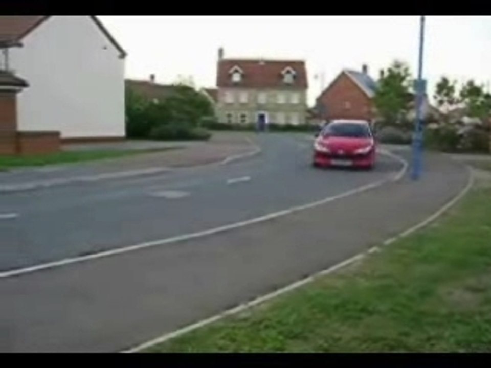 Difference entre 30 et 50 mph
