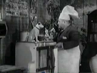 Three Stooges - Even As I.O.U.