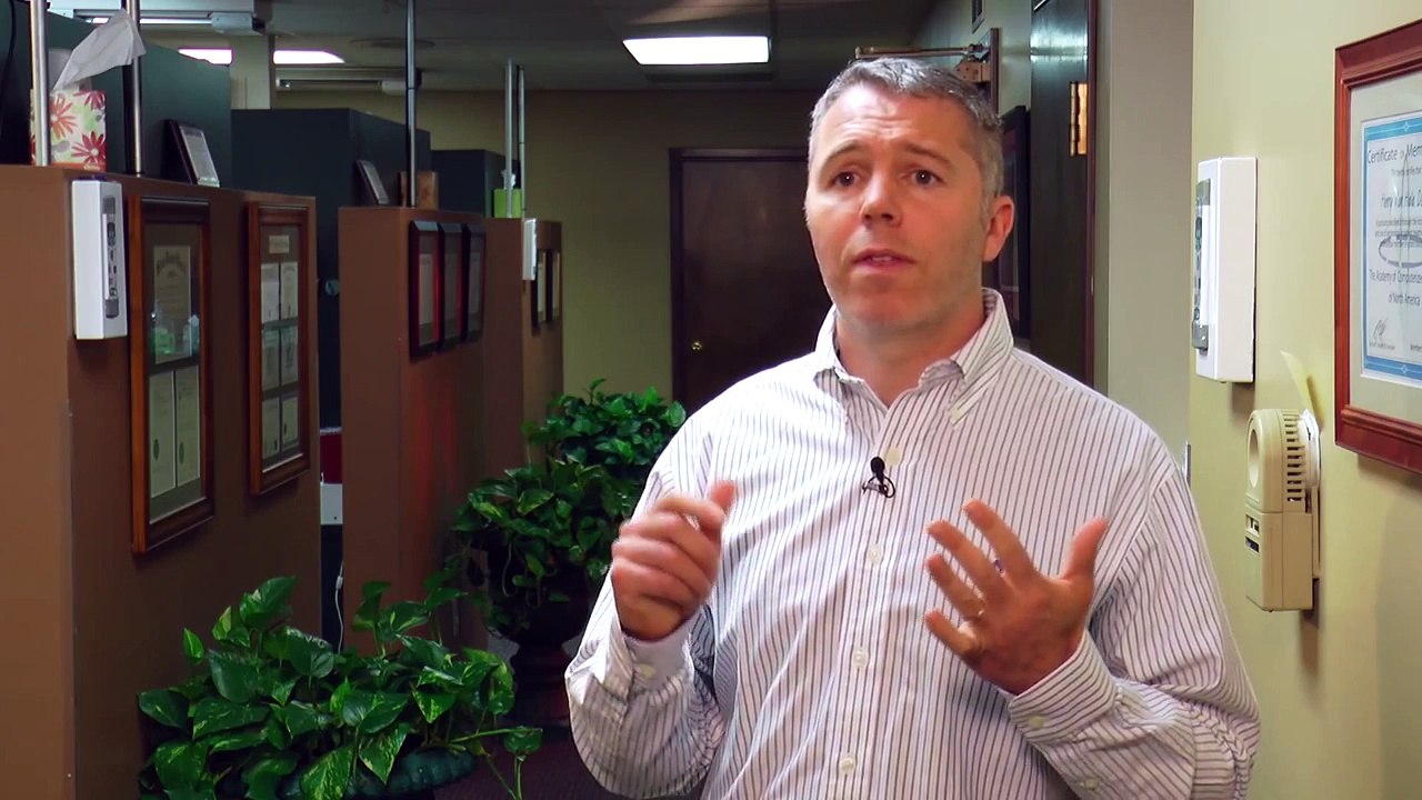 Firegang Dental Marketing Testimonial- Van Hala Dental