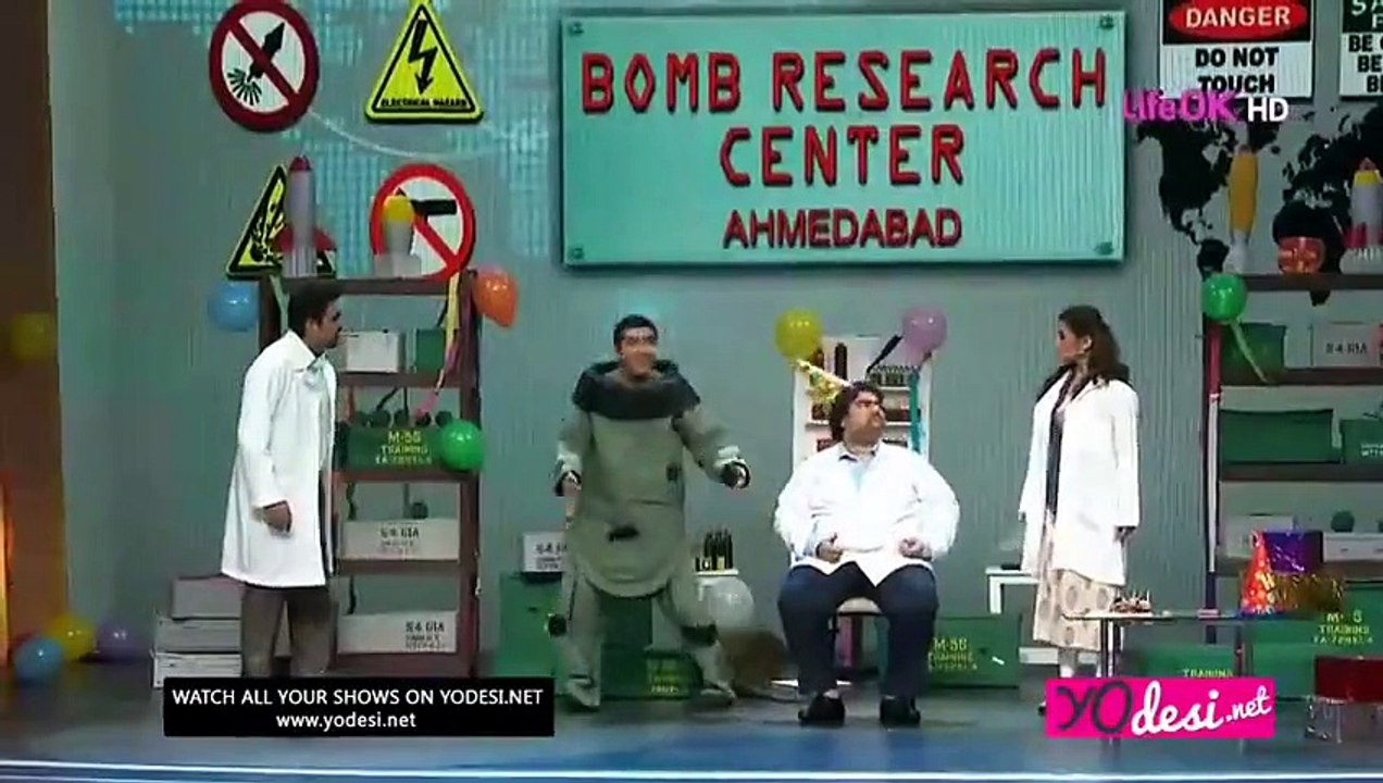 Zafri Khan's Outstanding Performance In Shoaib Akhtar's Show