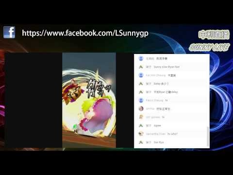 [2015/06/24] 申利實況: 激鬥學園 + Sid Meier's Civilization Beyond Earth