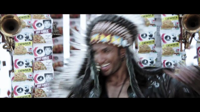 Ranveer Ching Returns | A Rohit Shetty Film | Ranveer Singh & Tamannaah [FULL HD] - (SULEMAN - RECORD)