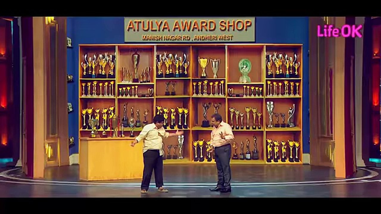 Zafri Khan entrance In Shoaib Akhtar's Show -Must watch