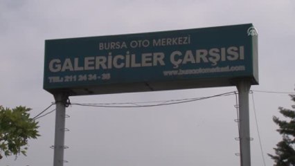 İkinci El Araç Düzenlemesi Devrim Niteliğinde"