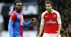 Tümer Metin: Adebayor ve Flamini Çaykur Rizespor'la Anlaşacak