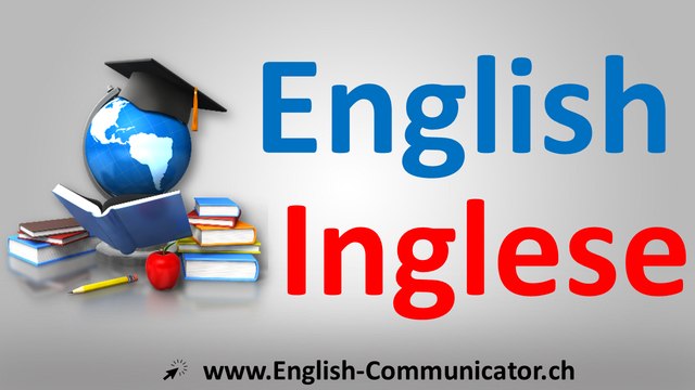 Italian	italiano English italiano lingua inglese corso di lingua di scrittura grammatica imparare	Inglese English	Ingles