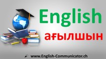 Kazakh	Қазақ English Қазақ Ағылшын тілі сөйлеу, жазу грамматикалық Әрине білу	ағылшын English	ағылшын	Қазақ	English