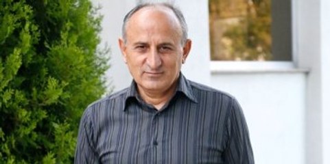 Dursun Çiçek: PKK'yı da, IŞİD'i de FETÖ Yönetiyor, Tepede ABD Var