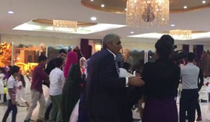 Düğünleri Kabusa Dönen Aile Fertleri ve Tanıklar Dehşet Anlarını Anlattı