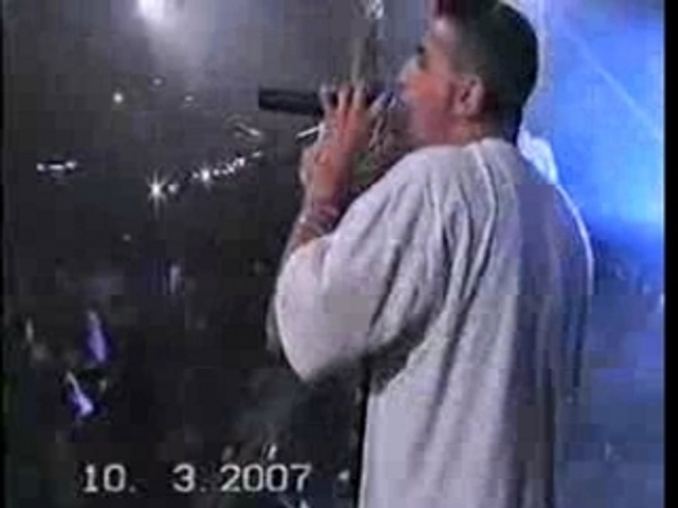 Reda benkettaba le plus jeune rapeur du Maroc