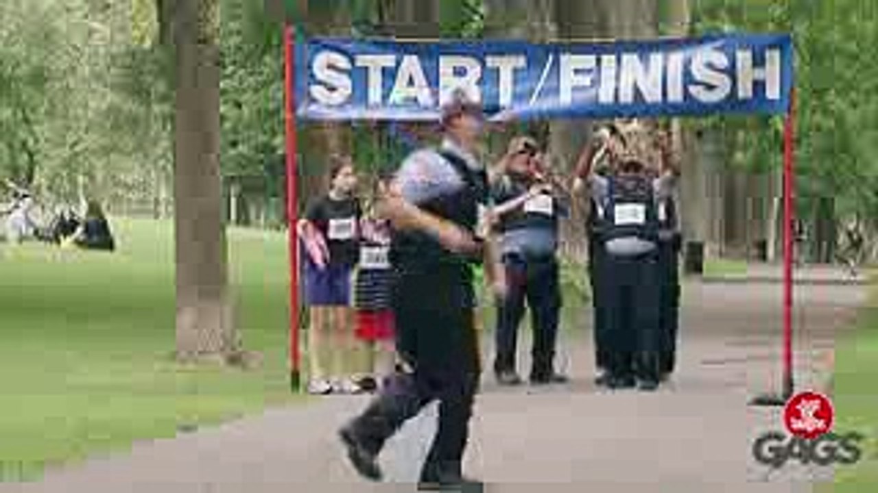 Running like Usain Bolt (rio 2016)