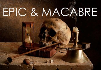 ''The Raft of Medusa'' Story & Analysis