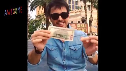 Amazing Magic Tricks 2016 [Funny Magic Trick Ever]
