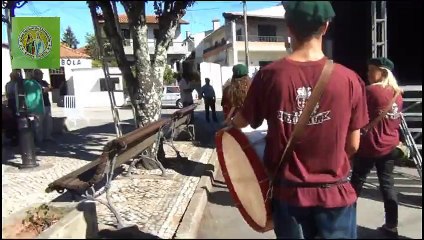 Festa Macieira de Sarnes As transmissões em Direto passam aqui (2)