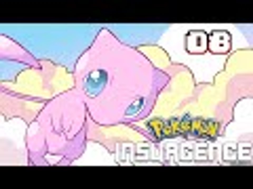 Pokemon Insurgence 08 - City Solar