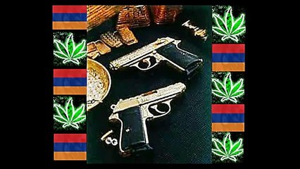 Blatnoy Udar. 2016. Pod Kayfom Radilsya Pod Kayfom Krestilsya