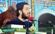 Sahibzada Sultan Ahmad Ali Sb explaining about best way to remembering Allah Almighty