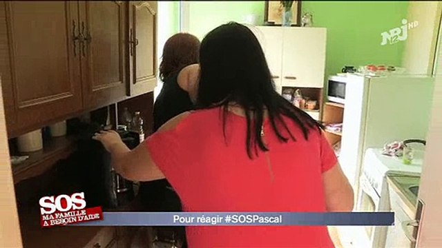 SOS ma famille à besoin d'aide , sur NRJ12: La colère de Dylan qui casse tout !