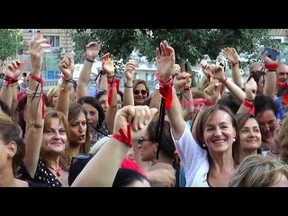 Napoli - Trasferimenti decisi da algoritmo: la "calda estate" dei docenti (20.08.16)