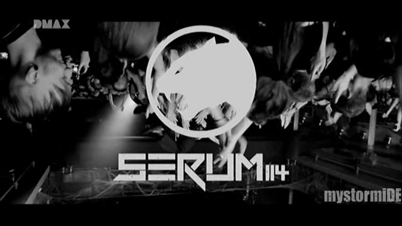 AUFDREHEN mit Serum 114 - Die Nacht mein Freund DMAX